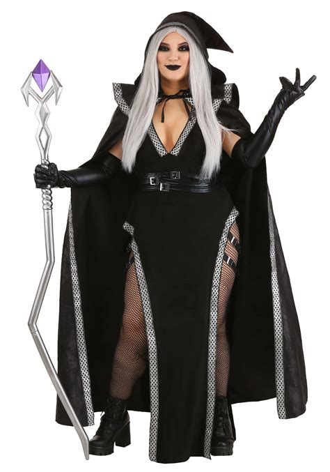 sexy warlock|Warlock Outfits .